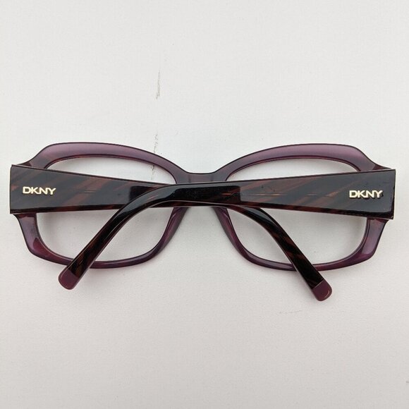 🕶️Frame only! DKNY DY4048-3424/13  Sunglasses 55/17-130 / JLE747🕶️​ - Picture 2 of 8